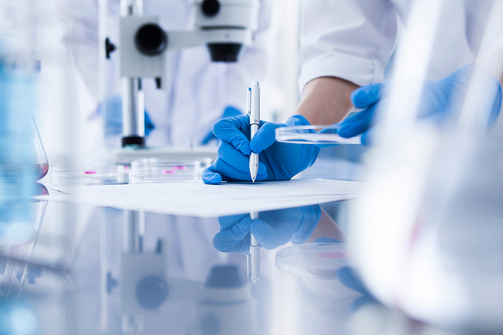 研究開発のイメージ